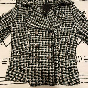 JOUJOU European Vintage Style Cardigan